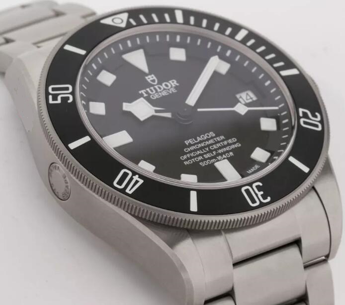 Tudor Pelagos Chronometer 25600TN Replica Watch